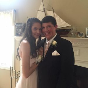 Meet your Posher, Elisabeth